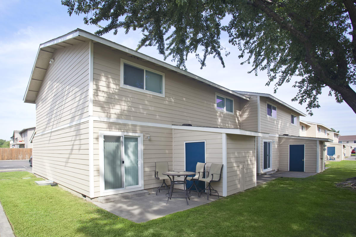 Photos and Video of Sage Creek in Kennewick, WA